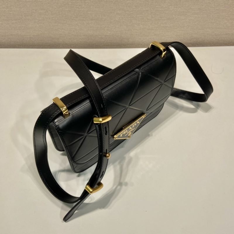 Pra*a satchel bags